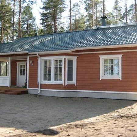Ruoke Holiday Village Kesälahti Exterior foto