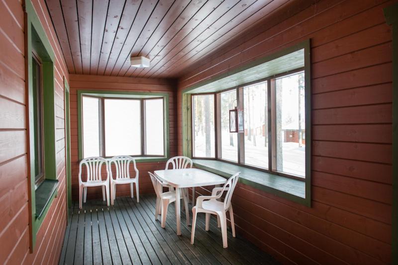 Ruoke Holiday Village Kesälahti Habitación foto